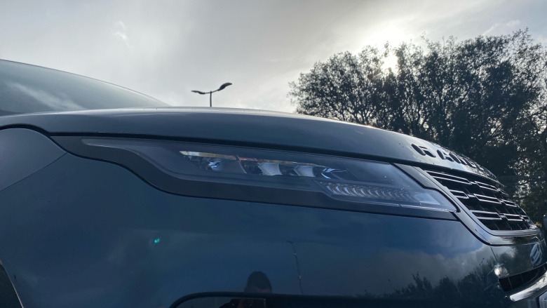 Land Rover Range Rover Evoque 1.5 P270e S 5dr Auto Hatchback